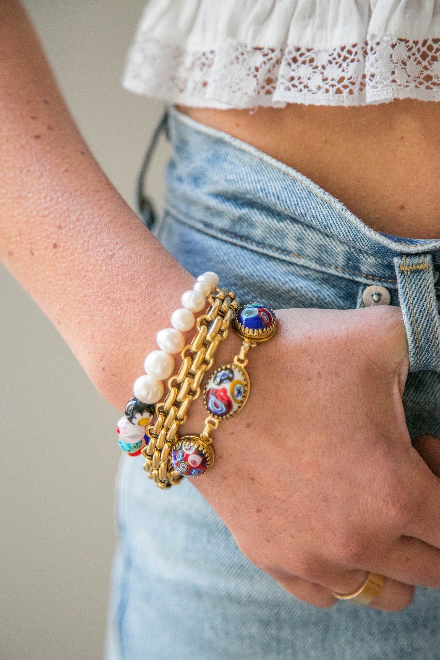 End Game Bracelet