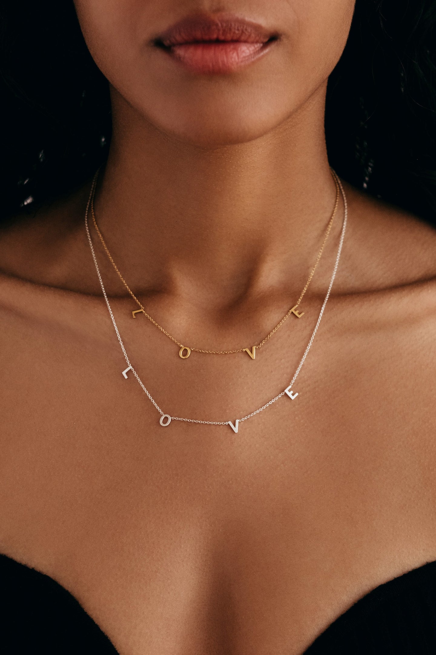 Love Necklace
