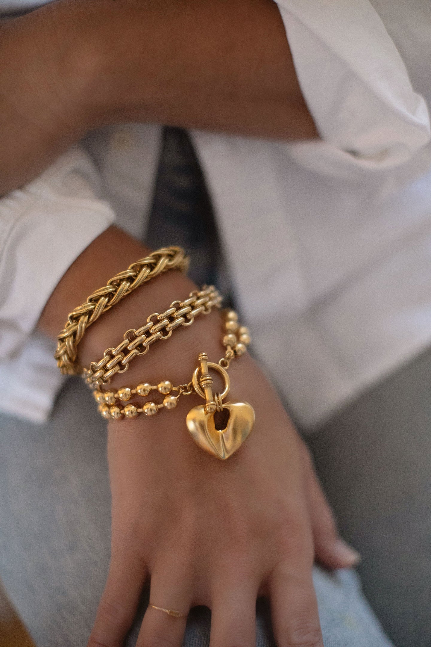 End Game Bracelet