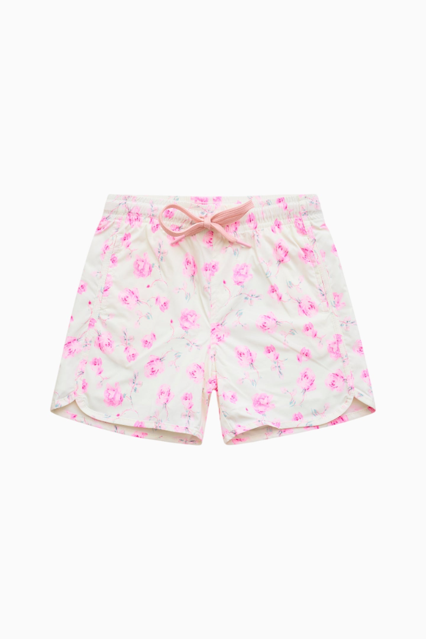 Men's Kai Heirloom Print Swim Shorts