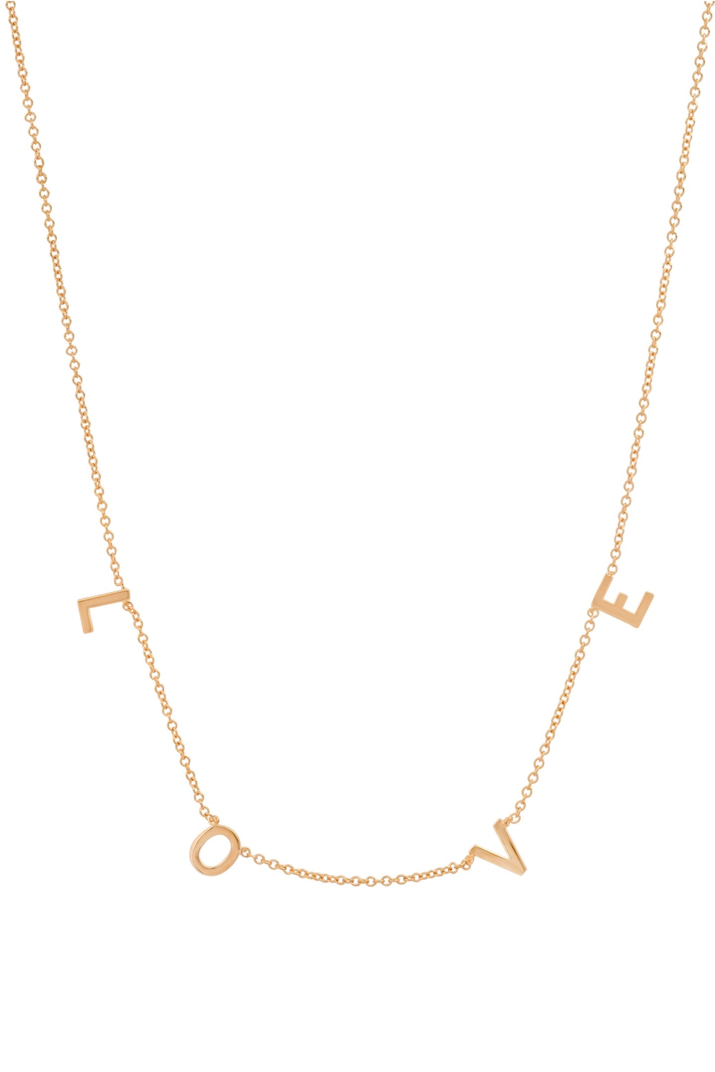 Love Necklace